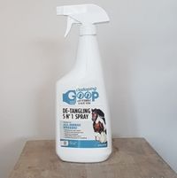 5 in 1 spray